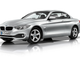 Illustration for article titled The New BMW 4 Series Convertible